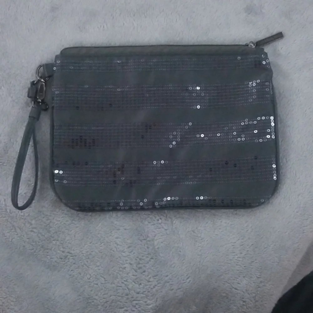 Bath and Body Works makeup bag‎ wristlet